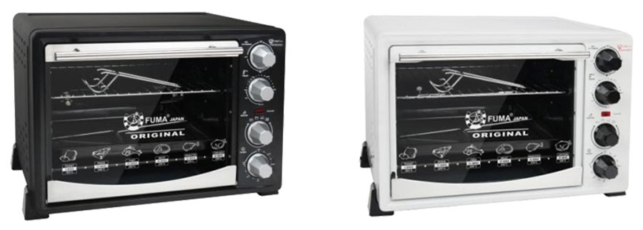 آون توستر 38 لیتری فوما FUMA Toaster Oven FU-1088